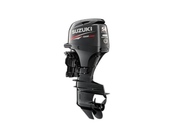 Suzuki DF50AV L 50HP Outboard Motor 2022