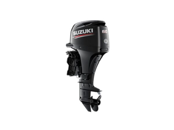 Suzuki DF60A L 60HP Outboard Motor 2022