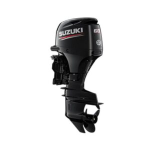 Suzuki DF60AV L 60HP Outboard Motor 2022