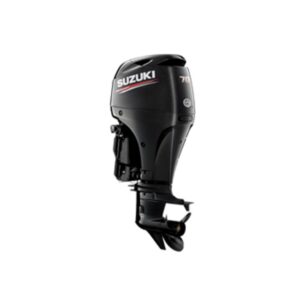 Suzuki DF70A L 70HP Outboard Motor 2022