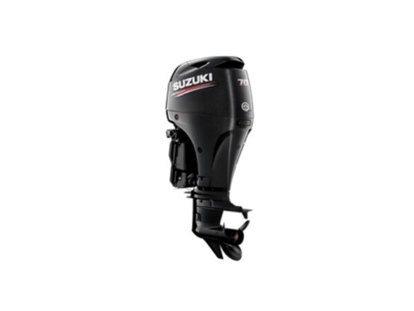 Suzuki DF70A L 70 HP Outboard Motor 2022