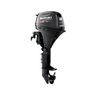 Suzuki DF9.9B EFI X Outboard Motor