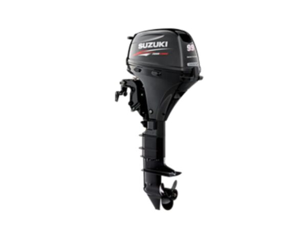 Suzuki DF9.9B EFI X Outboard Motor