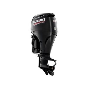 Suzuki DF90A L 90HP Outboard Motor 2022