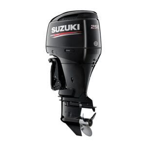 2019 Suzuki 250 HP DF250TXX2 Outboard Motor