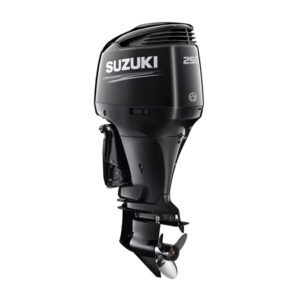 Suzuki 250 HP DF250APXX2 Outboard Motor