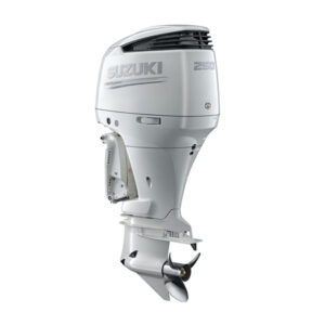 2019 Suzuki 250 HP DF250APXXW2 Outboard Motor