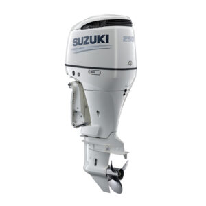 2019 Suzuki 250 HP DF250TXXZW2 Outboard Motor