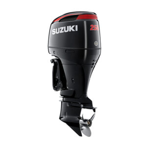 Suzuki 250 HP DF250TXSS2 Outboard Motor