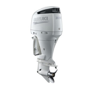 2019 Suzuki 300 HP DF300APXXW2 Outboard Motor