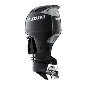 2019 Suzuki 350 HP DF350ATX2 Outboard Motor