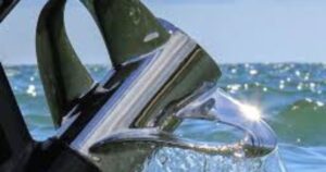 sharrow propeller
