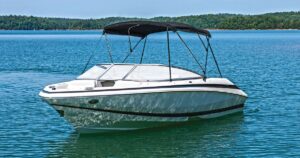 Perfect Bimini Top For Boat