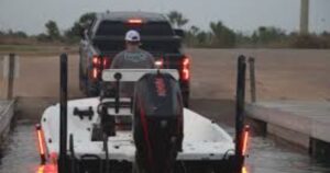 boat trailer lights
