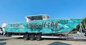 boat wraps