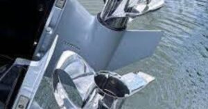 sharrow propeller