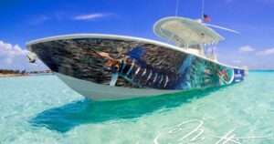 boat wraps