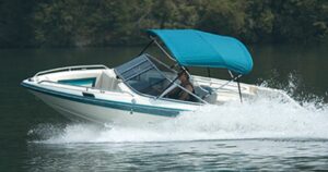 bimini top for boat