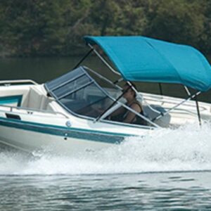 Suzuki Outboards in Saltwater