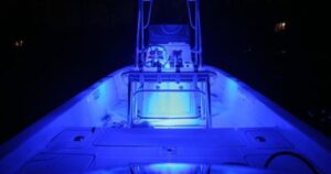 Diving Deep into Marine LED Light Strips