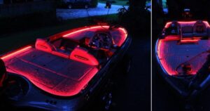 LED Strips for Boats Online