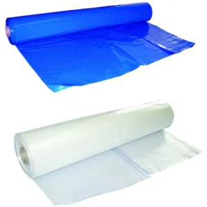 Boat Shrink Wrap