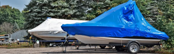 Boat Shrink Wrap - Image 3