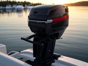  Electric Outboard Motors 