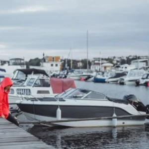 Outboard Motors: Your Questions Answered
