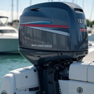 Best Top 5 Outboard Motor Brands 